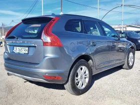 Volvo XC60, снимка 5