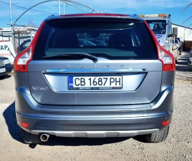 Volvo XC60, снимка 4