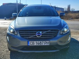 Volvo XC60, снимка 8