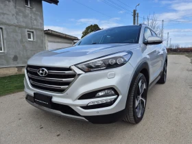 Hyundai Tucson 2.0CRDI VERTEX-FULL 4WD , снимка 1