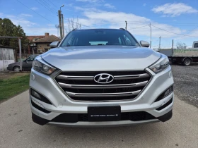 Hyundai Tucson 2.0CRDI VERTEX-FULL 4WD , снимка 2