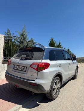 Suzuki Vitara | Mobile.bg    3