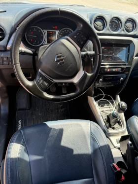 Suzuki Vitara | Mobile.bg    5
