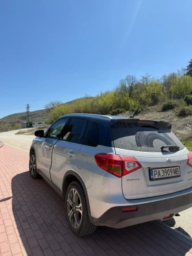 Suzuki Vitara | Mobile.bg    4