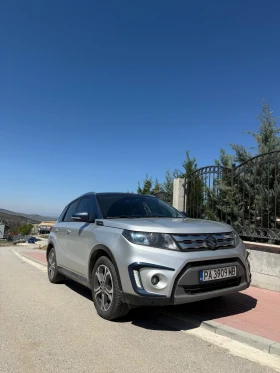 Suzuki Vitara | Mobile.bg    2