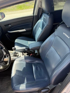 Suzuki Vitara | Mobile.bg    6