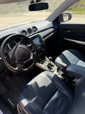 Suzuki Vitara | Mobile.bg    7