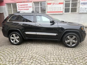 Jeep Grand cherokee     - | Mobile.bg    6