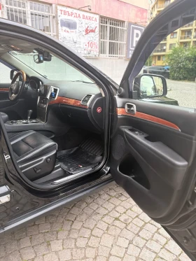     Jeep Grand cherokee     -