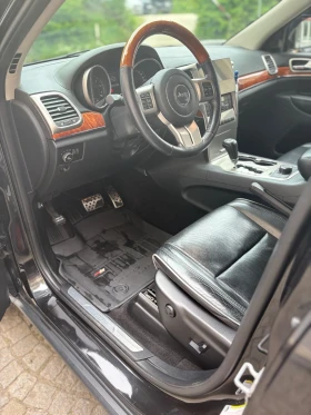     Jeep Grand cherokee     -