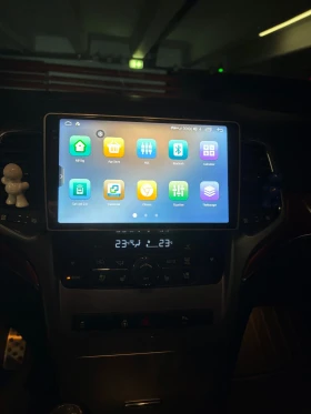 Jeep Grand cherokee     - | Mobile.bg    13
