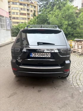 Jeep Grand cherokee     - | Mobile.bg    9
