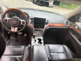     Jeep Grand cherokee     -