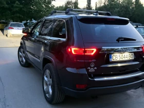 Jeep Grand cherokee     - | Mobile.bg    16