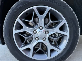 Jeep Grand cherokee 3.6i Overland,   | Mobile.bg    17