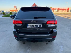 Обява за продажба на Jeep Grand cherokee 3.6i Overland, Гаранционни условия ~54 000 лв. - изображение 5