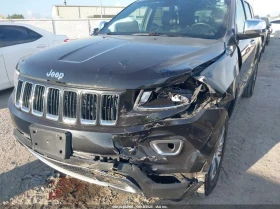 Jeep Grand cherokee LIMITED - 16700 лв. - 63241343 12