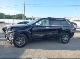 Jeep Grand cherokee LIMITED - 16700 лв. - 63241343 14