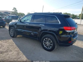 Jeep Grand cherokee LIMITED - 16700 лв. - 63241343 4