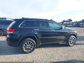 Jeep Grand cherokee LIMITED - 16700 лв. - 63241343 13