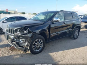 Jeep Grand cherokee LIMITED - 16700 лв. - 63241343 2