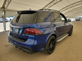 Обява за продажба на Mercedes-Benz GLE 63 S AMG * БЕЗ ПЪРВОНАЧАЛНА! ~54 300 лв. - изображение 4