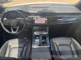 Audi Q8 PREMIUM* 55TFSI* 360* * LANE* ASSIST*  | Mobile.bg    5