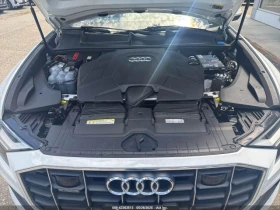 Audi Q8 PREMIUM* 55TFSI* 360* * LANE* ASSIST*  | Mobile.bg    9