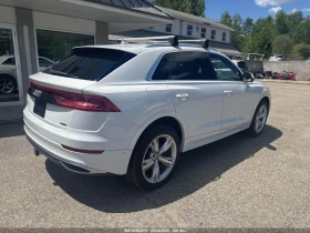 Audi Q8 PREMIUM* 55TFSI* 360* * LANE* ASSIST*  | Mobile.bg    2