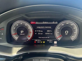 Audi Q8 PREMIUM* 55TFSI* 360* * LANE* ASSIST*  | Mobile.bg    6