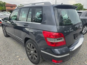     Mercedes-Benz GLK 220CDI-