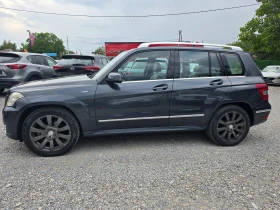     Mercedes-Benz GLK 220CDI-