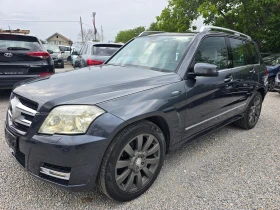     Mercedes-Benz GLK 220CDI-