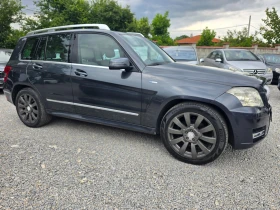 Mercedes-Benz GLK 220CDI- | Mobile.bg    7