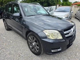 Mercedes-Benz GLK 220CDI- | Mobile.bg    8