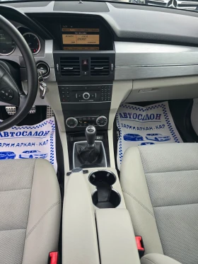 Mercedes-Benz GLK 220CDI- | Mobile.bg    12