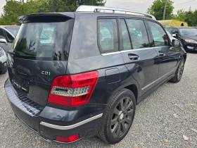 Mercedes-Benz GLK 220CDI- | Mobile.bg    6
