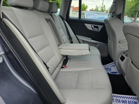 Mercedes-Benz GLK 220CDI- | Mobile.bg    17