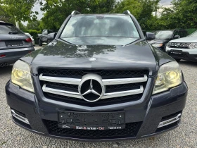     Mercedes-Benz GLK 220CDI-