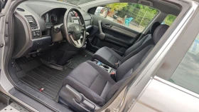 Honda Cr-v AEROPAKET///NAV/DVD/KAM/EXECUTIVE | Mobile.bg    13