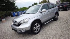 Обява за продажба на Honda Cr-v AEROPAKET/СПОЙЛЕР/СТЕПЕНКИ/NAV/DVD/KAM/EXECUTIVE ~14 900 лв. - изображение 1