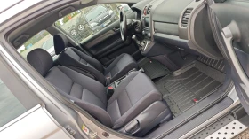 Обява за продажба на Honda Cr-v AEROPAKET/СПОЙЛЕР/СТЕПЕНКИ/NAV/DVD/KAM/EXECUTIVE ~14 900 лв. - изображение 10