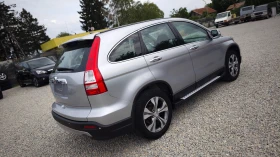 Обява за продажба на Honda Cr-v AEROPAKET/СПОЙЛЕР/СТЕПЕНКИ/NAV/DVD/KAM/EXECUTIVE ~14 900 лв. - изображение 8