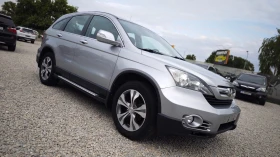 Обява за продажба на Honda Cr-v AEROPAKET/СПОЙЛЕР/СТЕПЕНКИ/NAV/DVD/KAM/EXECUTIVE ~14 900 лв. - изображение 4