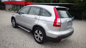 Обява за продажба на Honda Cr-v AEROPAKET/СПОЙЛЕР/СТЕПЕНКИ/NAV/DVD/KAM/EXECUTIVE ~14 900 лв. - изображение 6