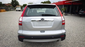 Обява за продажба на Honda Cr-v AEROPAKET/СПОЙЛЕР/СТЕПЕНКИ/NAV/DVD/KAM/EXECUTIVE ~14 900 лв. - изображение 7