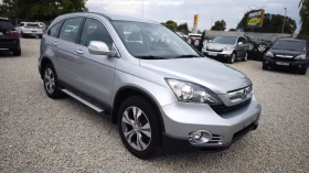 Обява за продажба на Honda Cr-v AEROPAKET/СПОЙЛЕР/СТЕПЕНКИ/NAV/DVD/KAM/EXECUTIVE ~14 900 лв. - изображение 5