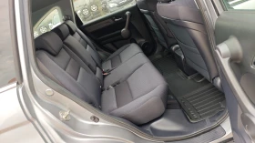 Honda Cr-v AEROPAKET///NAV/DVD/KAM/EXECUTIVE | Mobile.bg    14