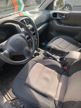 Обява за продажба на Hyundai Santa fe ~5 200 лв. - изображение 4