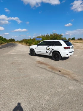 Jeep Grand cherokee Grand Cherokee | Mobile.bg    7